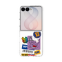 クリアケース［ Demon Friends Sticker .1 ］
