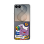 クリアケース［ Demon Friends Sticker .1 ］