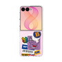 クリアケース［ Demon Friends Sticker .1 ］