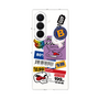 クリアケース［ Demon Friends Sticker .1 ］