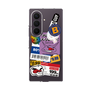 クリアケース［ Demon Friends Sticker .1 ］