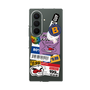 クリアケース［ Demon Friends Sticker .1 ］