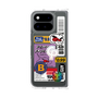 クリアケース［ Demon Friends Sticker .2 ］