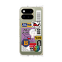 クリアケース［ Demon Friends Sticker .2 ］