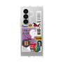 クリアケース［ Demon Friends Sticker .2 ］