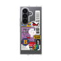 クリアケース［ Demon Friends Sticker .2 ］