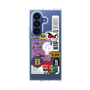 クリアケース［ Demon Friends Sticker .2 ］