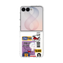 クリアケース［ Demon Friends Sticker .2 ］