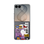クリアケース［ Demon Friends Sticker .2 ］