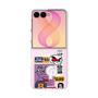 クリアケース［ Demon Friends Sticker .2 ］