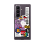 クリアケース［ Demon Friends Sticker .2 ］