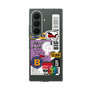 クリアケース［ Demon Friends Sticker .2 ］
