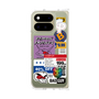 クリアケース［ Demon Friends Sticker .3 ］