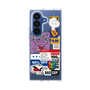 クリアケース［ Demon Friends Sticker .3 ］