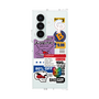 クリアケース［ Demon Friends Sticker .3 ］