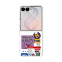 クリアケース［ Demon Friends Sticker .3 ］