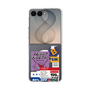 クリアケース［ Demon Friends Sticker .3 ］