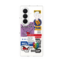 クリアケース［ Demon Friends Sticker .3 ］