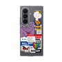 クリアケース［ Demon Friends Sticker .3 ］