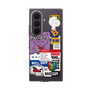 クリアケース［ Demon Friends Sticker .3 ］