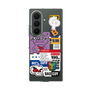 クリアケース［ Demon Friends Sticker .3 ］