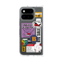 クリアケース［ Demon Friends Sticker .4 ］