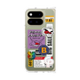 クリアケース［ Demon Friends Sticker .4 ］