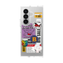 クリアケース［ Demon Friends Sticker .4 ］
