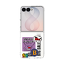 クリアケース［ Demon Friends Sticker .4 ］