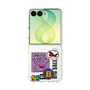 クリアケース［ Demon Friends Sticker .4 ］