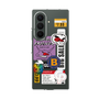 クリアケース［ Demon Friends Sticker .4 ］
