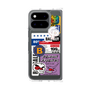 クリアケース［ Demon Friends Sticker .5 ］
