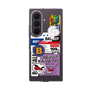 クリアケース［ Demon Friends Sticker .5 ］
