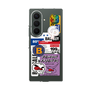 クリアケース［ Demon Friends Sticker .5 ］