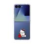 クリアケース［ ハローキティ - Apple ］