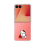 クリアケース［ ハローキティ - Apple ］