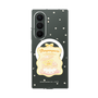 クリアケース［ ポムポムプリン - ギンガムティータイム ］