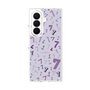 クリアケース［ Puple 7 - パープル・セブン ］
