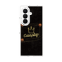 クリアケース［ Denim Black Jeans - デニム・ブラック・ジーンズ ］