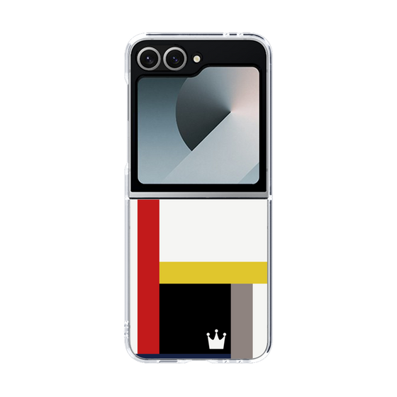 クリアケース［ BAUHAUS vibes - バウハウスバイヴス ］