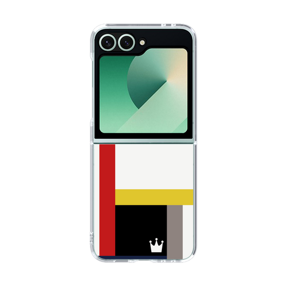 クリアケース［ BAUHAUS vibes - バウハウスバイヴス ］