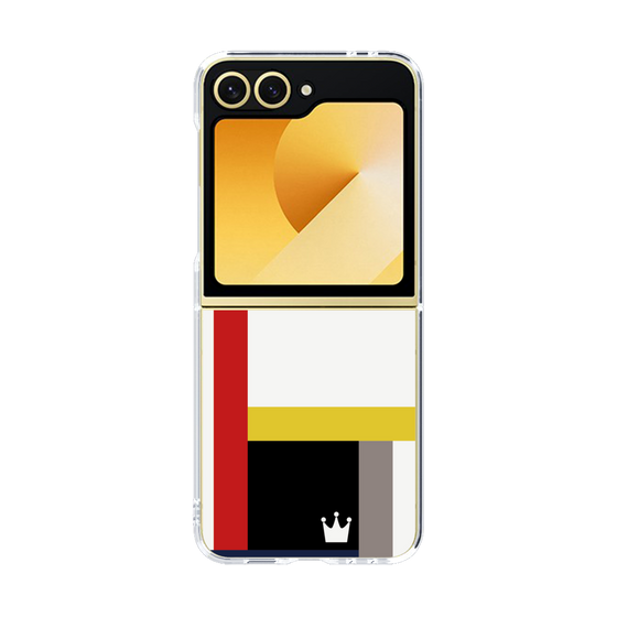 クリアケース［ BAUHAUS vibes - バウハウスバイヴス ］