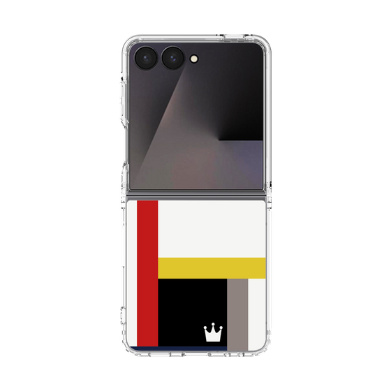 クリアケース［ BAUHAUS vibes - バウハウスバイヴス ］