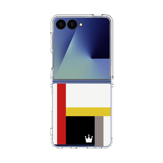 クリアケース［ BAUHAUS vibes - バウハウスバイヴス ］