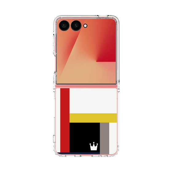 クリアケース［ BAUHAUS vibes - バウハウスバイヴス ］