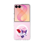 クリアケース［ クロミ - Makeup ］