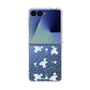 クリアケース［ マイメロディ - Clear Blue ］