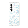 クリアケース［ マイメロディ - Clear Blue ］