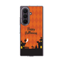 クリアケース［ Halloween World - Orange ］