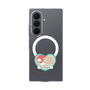 クリアケース［ マイメロディ - ヴィンテージクラシック ］